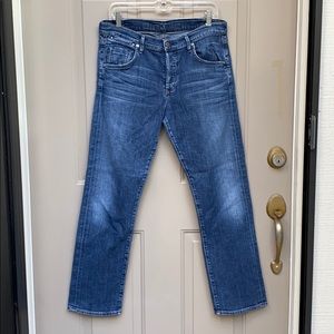 Citizens of Humanity CoH Dylan jeans